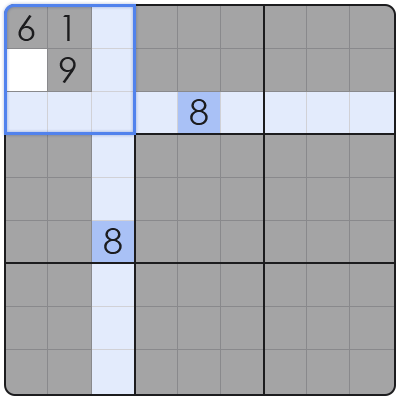 sudoku elimination techniques