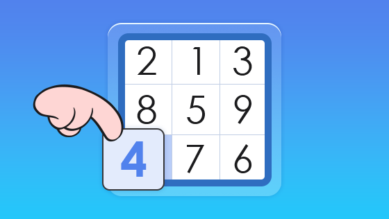 brain games sudoku